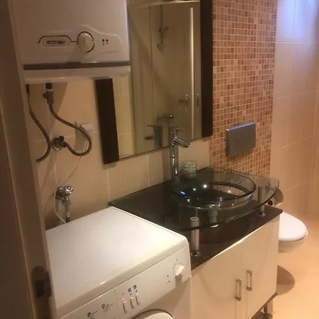 아파트 2+1 In Konacik Bodrum