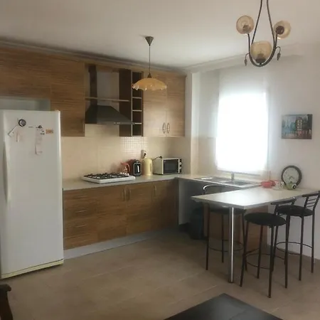 아파트 2+1 In Konacik Bodrum