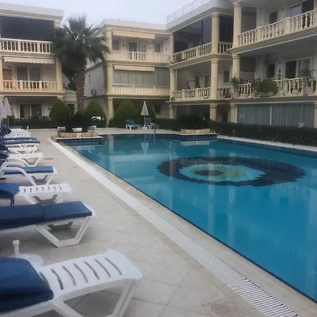 2+1 In Konacik 아파트 Bodrum