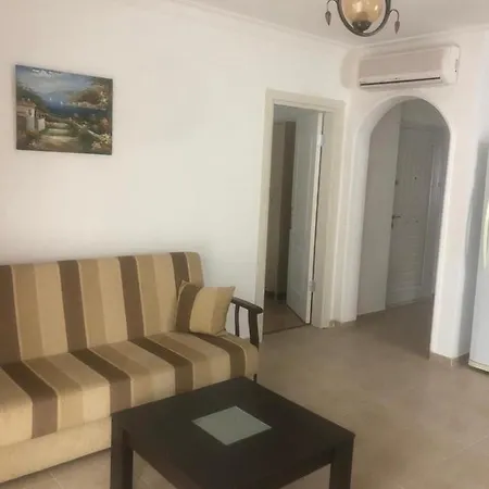 Appartamento 2+1 In Konacik